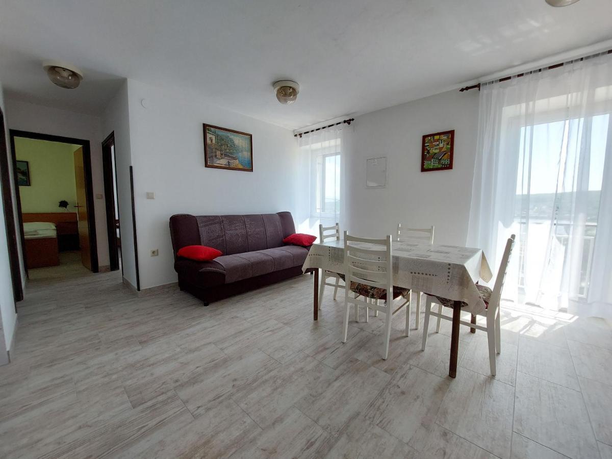 Apartments Ivan Čižići Εξωτερικό φωτογραφία