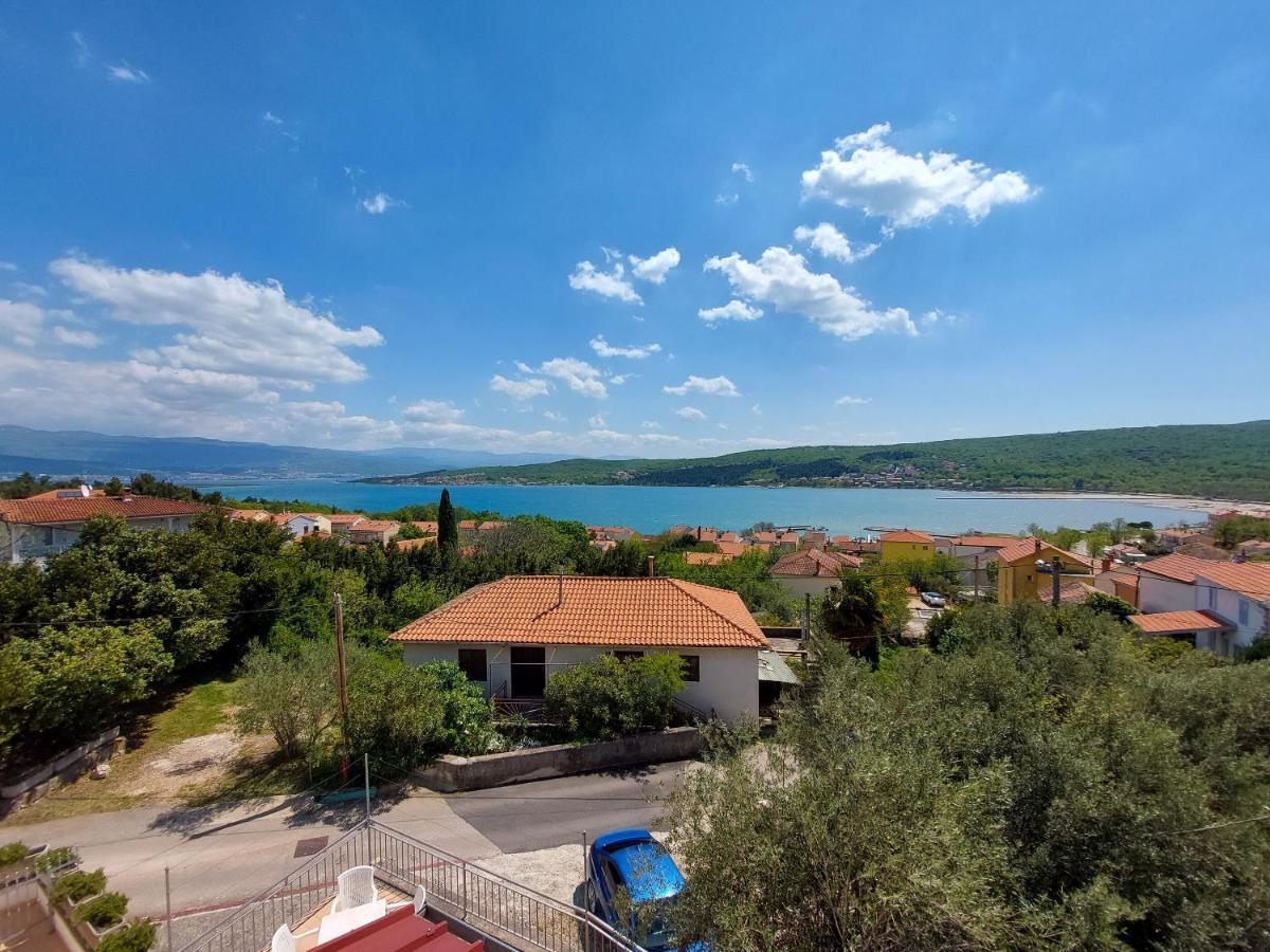 Apartments Ivan Čižići Εξωτερικό φωτογραφία