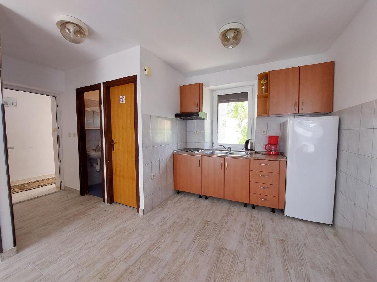 Apartments Ivan Čižići Εξωτερικό φωτογραφία