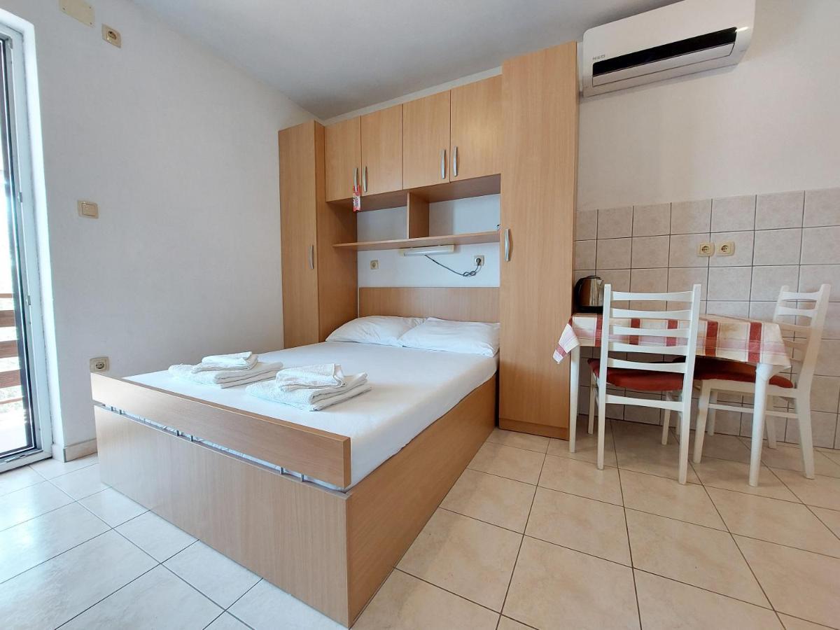 Apartments Ivan Čižići Εξωτερικό φωτογραφία