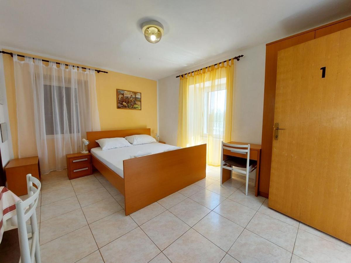 Apartments Ivan Čižići Εξωτερικό φωτογραφία
