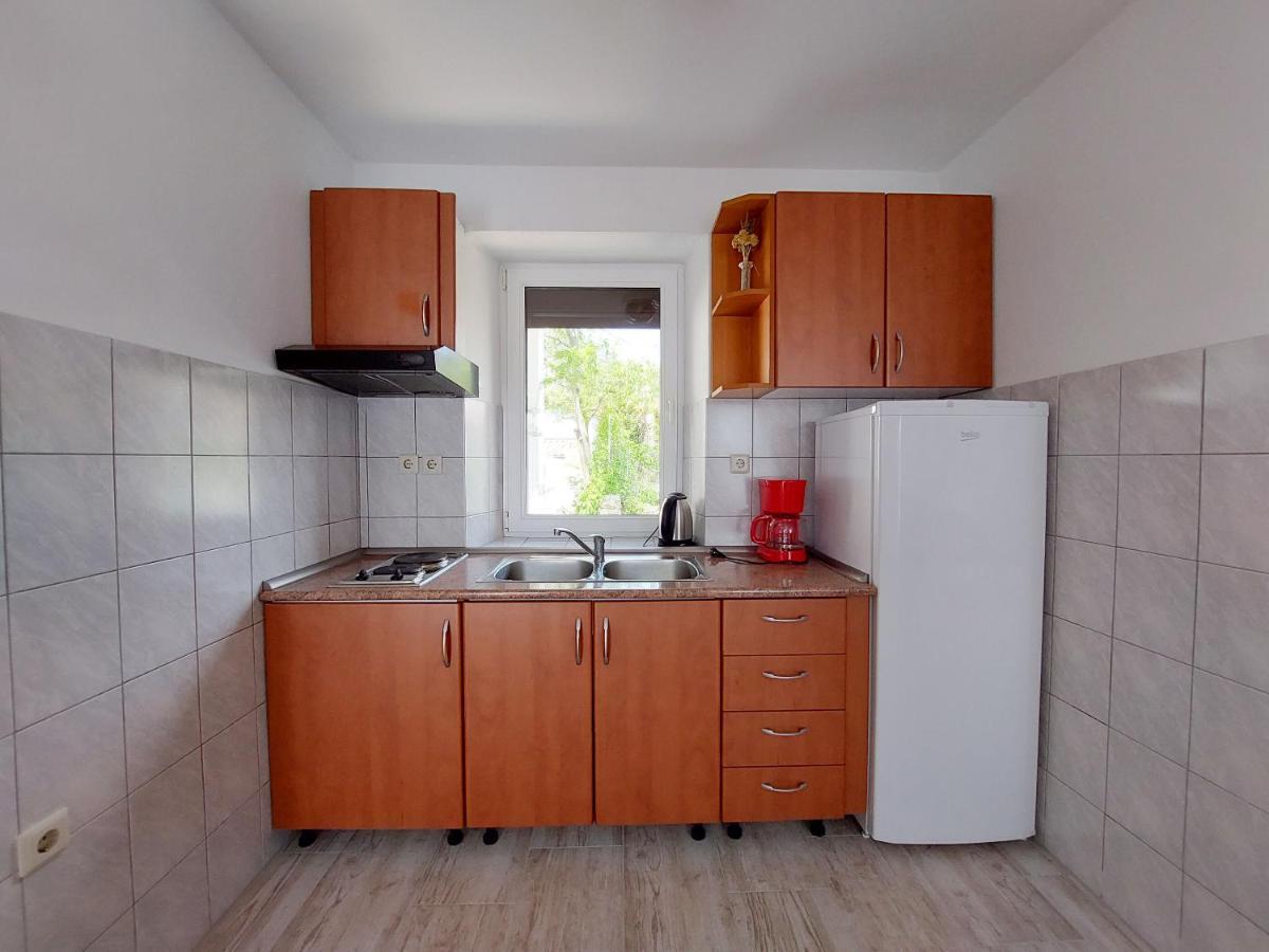 Apartments Ivan Čižići Εξωτερικό φωτογραφία