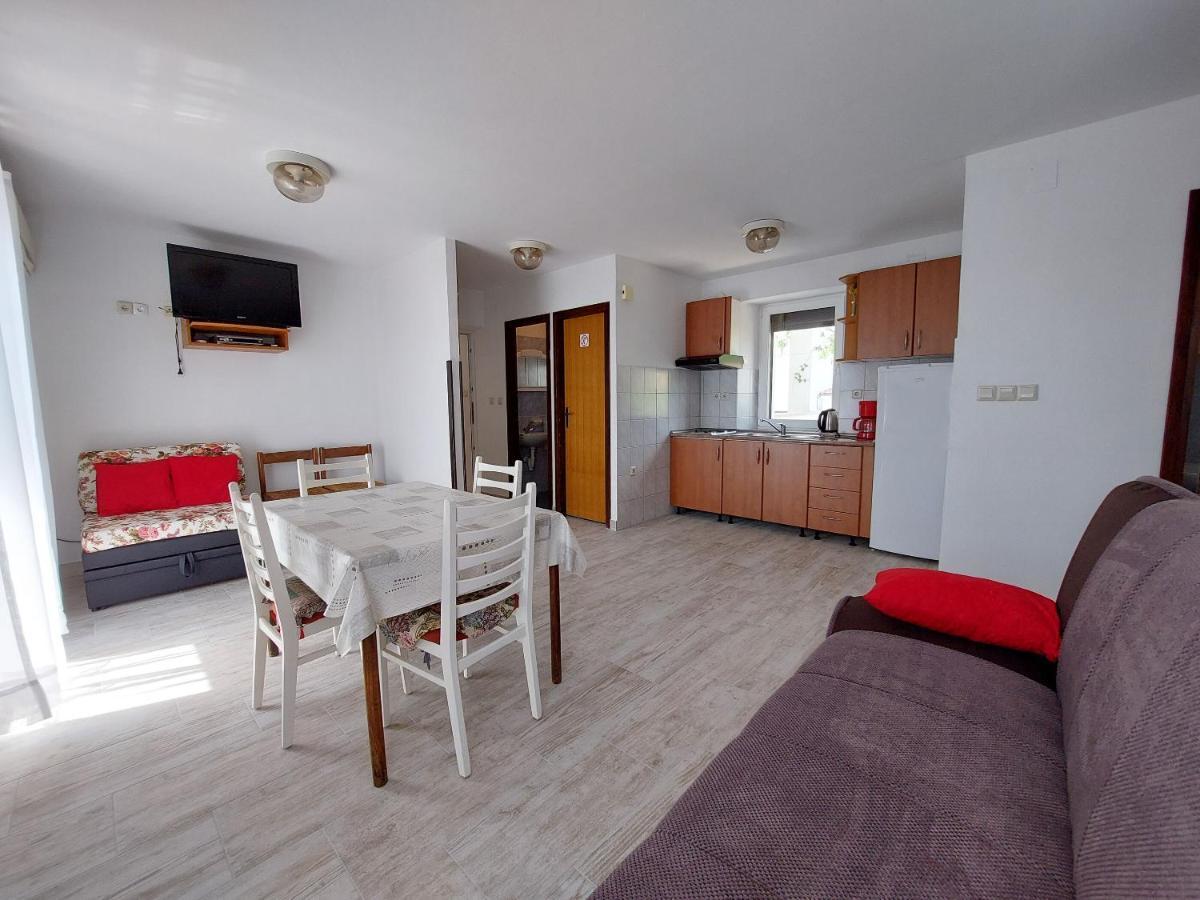 Apartments Ivan Čižići Εξωτερικό φωτογραφία
