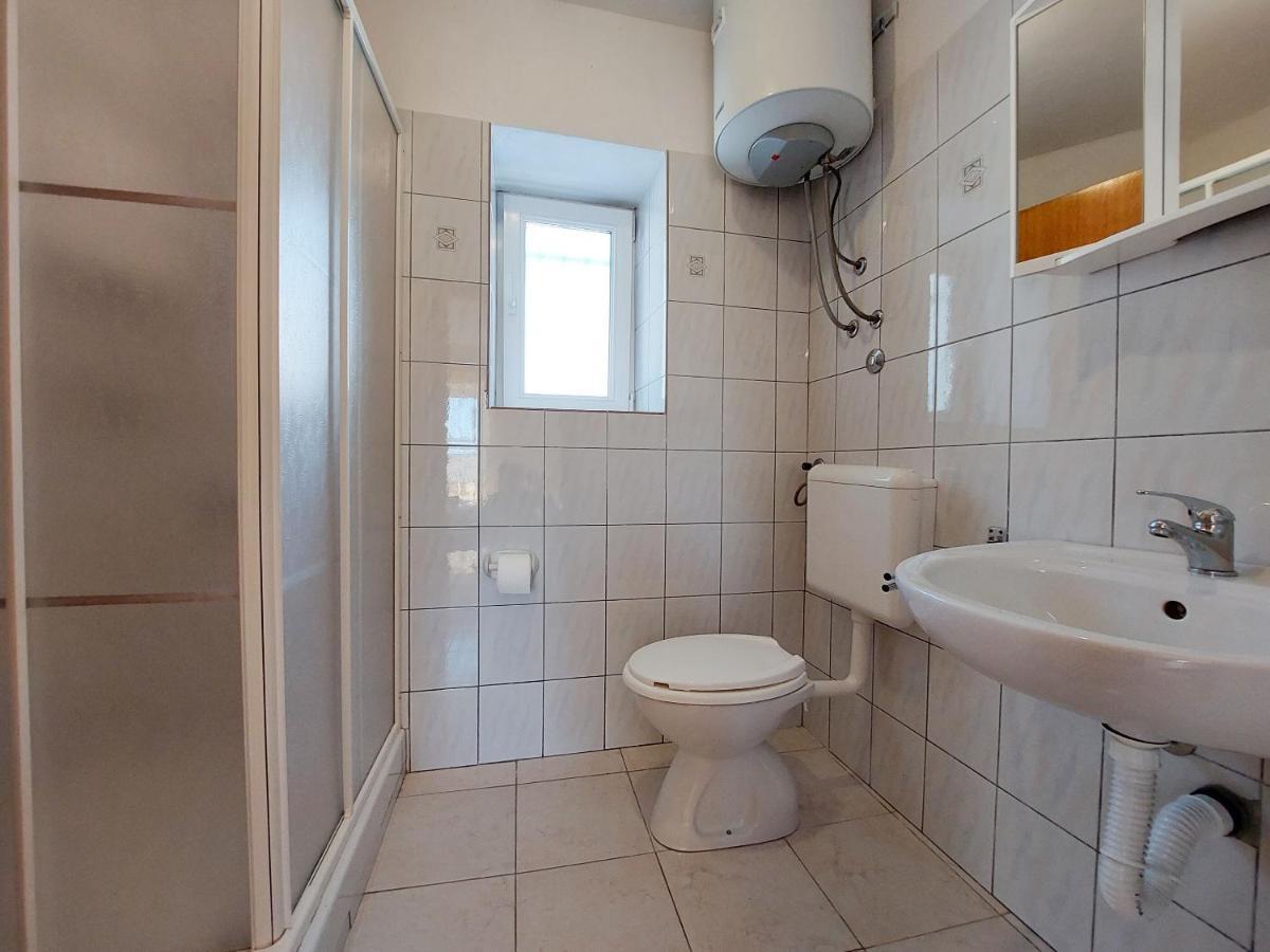 Apartments Ivan Čižići Εξωτερικό φωτογραφία