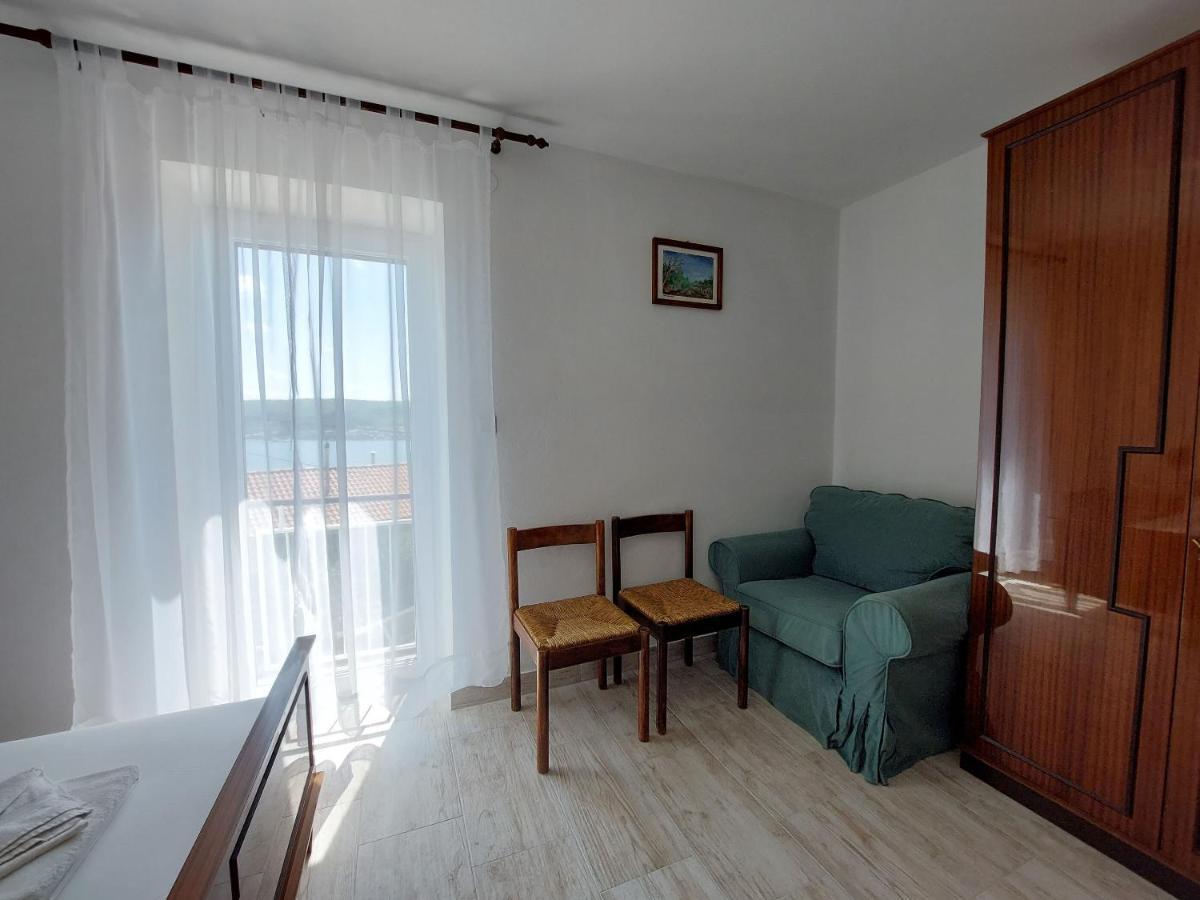 Apartments Ivan Čižići Εξωτερικό φωτογραφία
