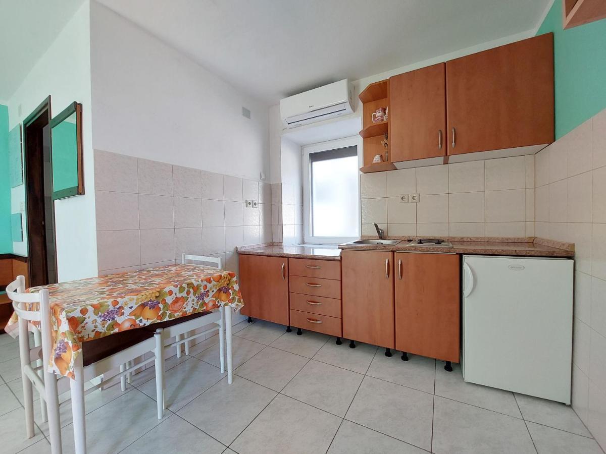 Apartments Ivan Čižići Εξωτερικό φωτογραφία