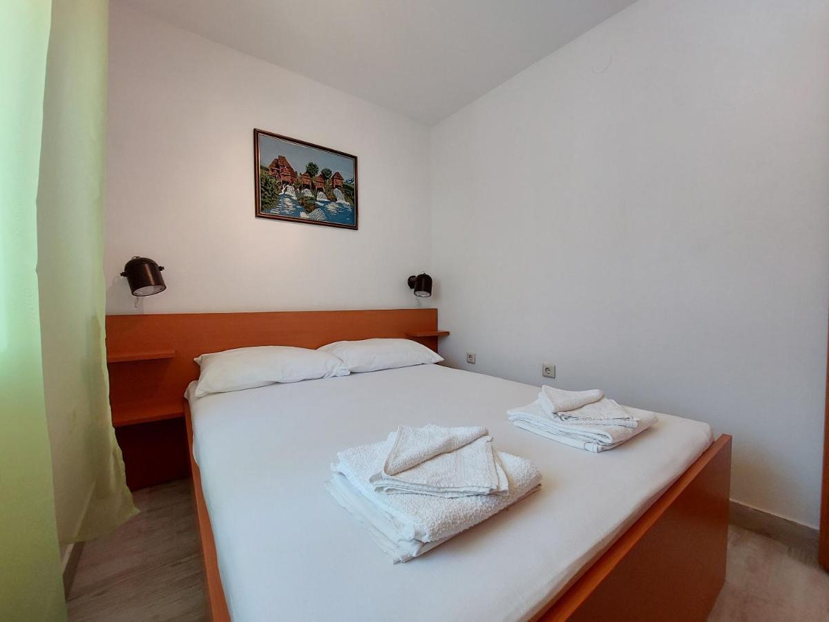 Apartments Ivan Čižići Εξωτερικό φωτογραφία