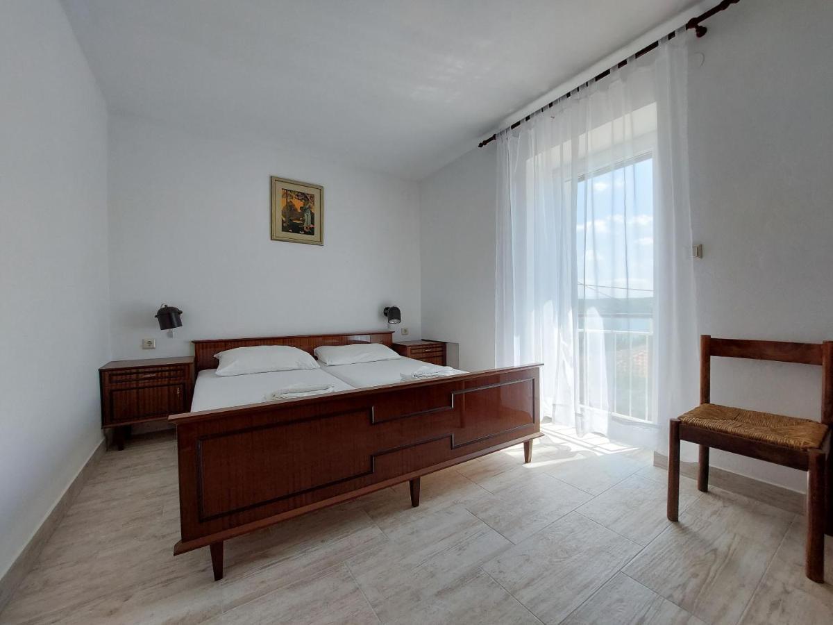 Apartments Ivan Čižići Εξωτερικό φωτογραφία