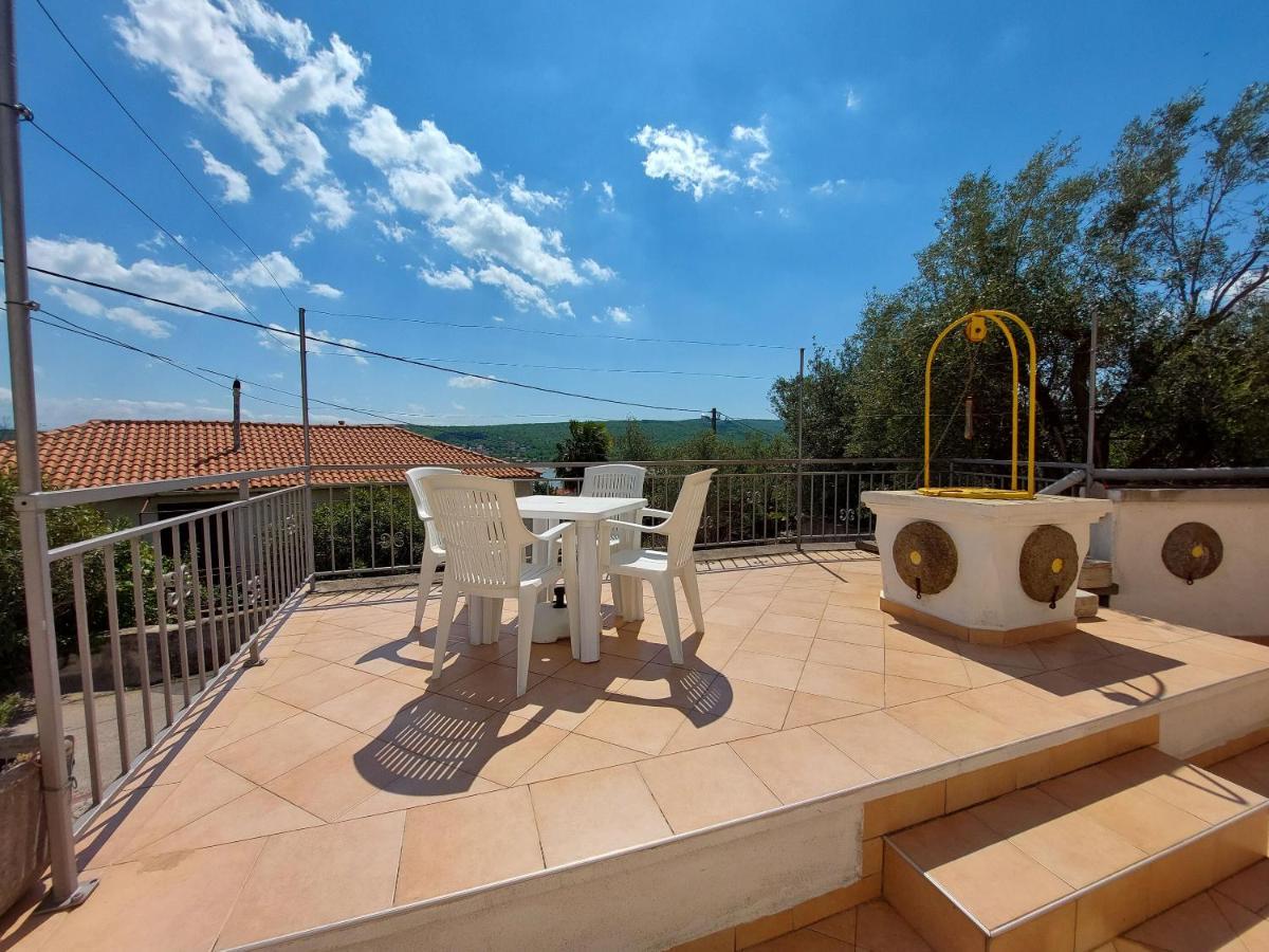 Apartments Ivan Čižići Εξωτερικό φωτογραφία