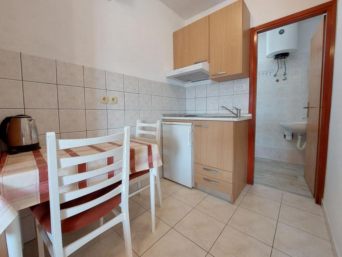 Apartments Ivan Čižići Εξωτερικό φωτογραφία