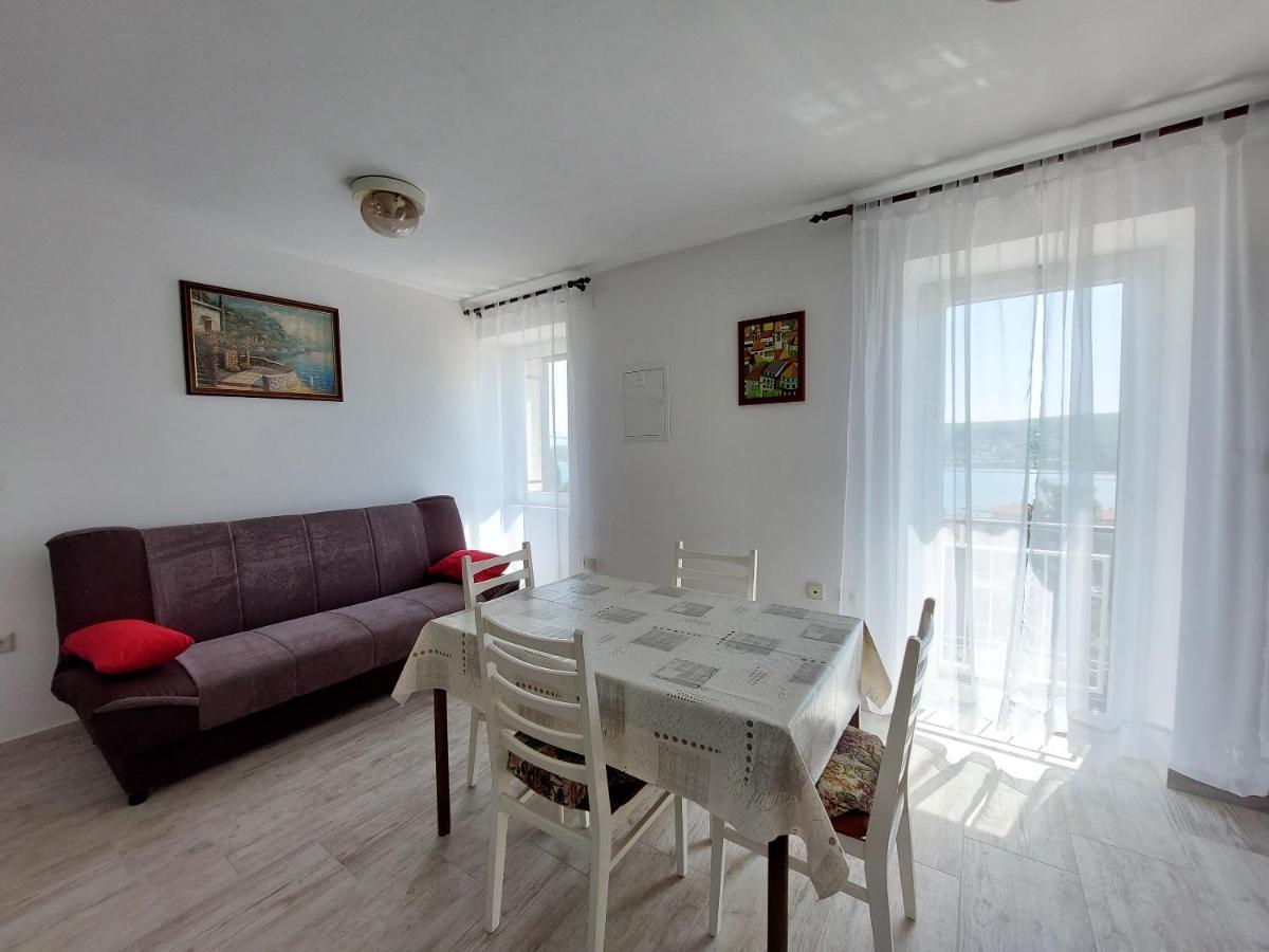 Apartments Ivan Čižići Εξωτερικό φωτογραφία