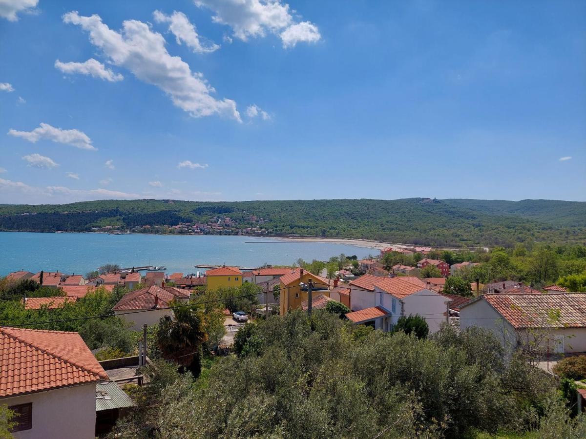 Apartments Ivan Čižići Εξωτερικό φωτογραφία