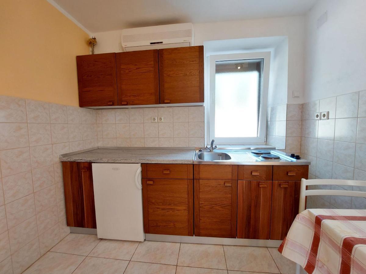 Apartments Ivan Čižići Εξωτερικό φωτογραφία