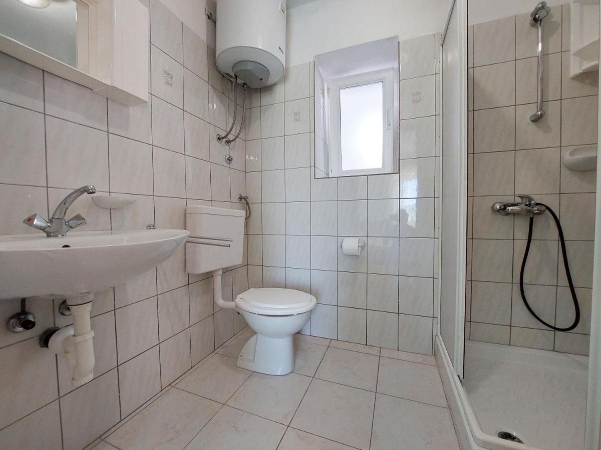 Apartments Ivan Čižići Εξωτερικό φωτογραφία