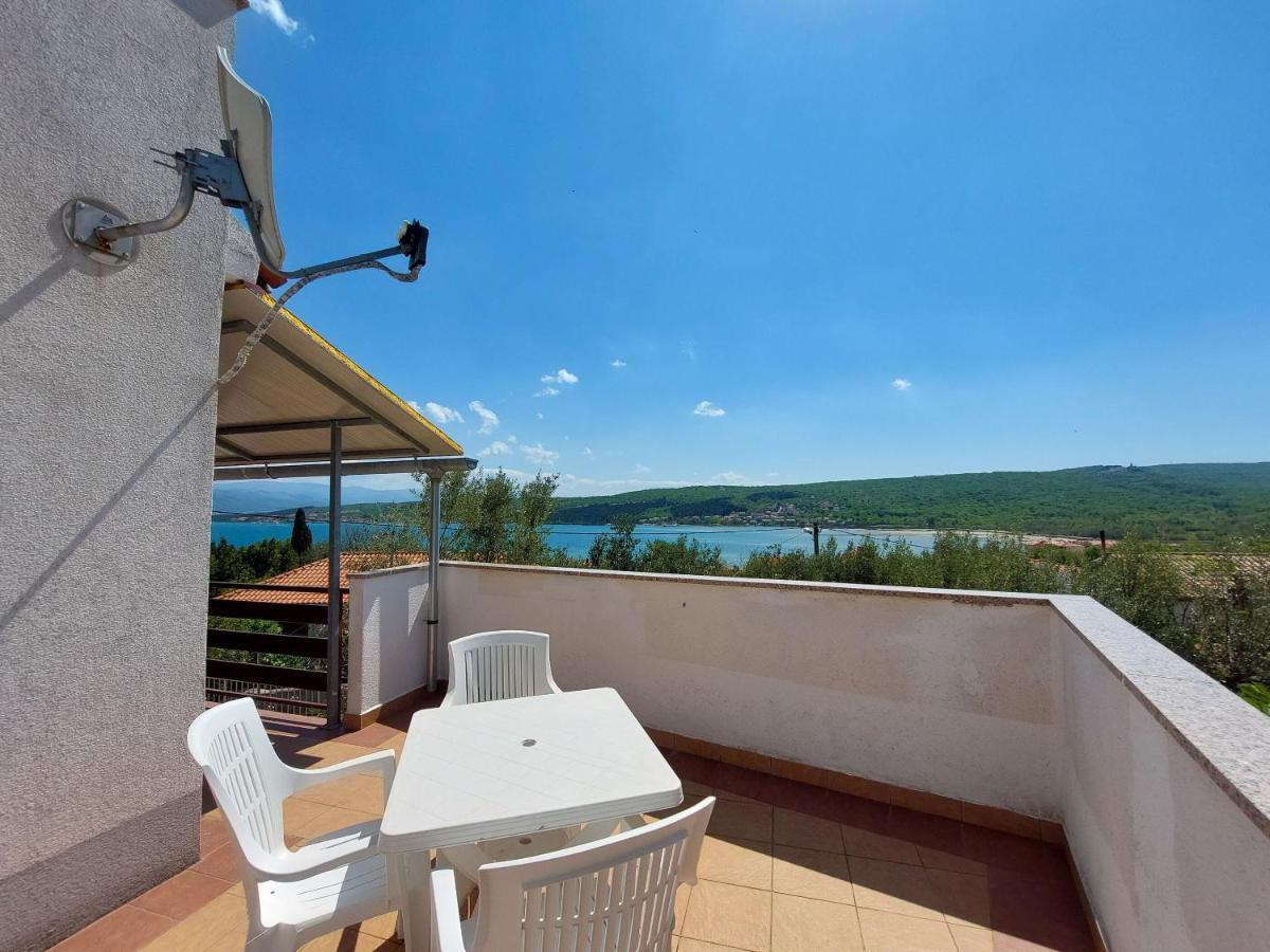 Apartments Ivan Čižići Εξωτερικό φωτογραφία