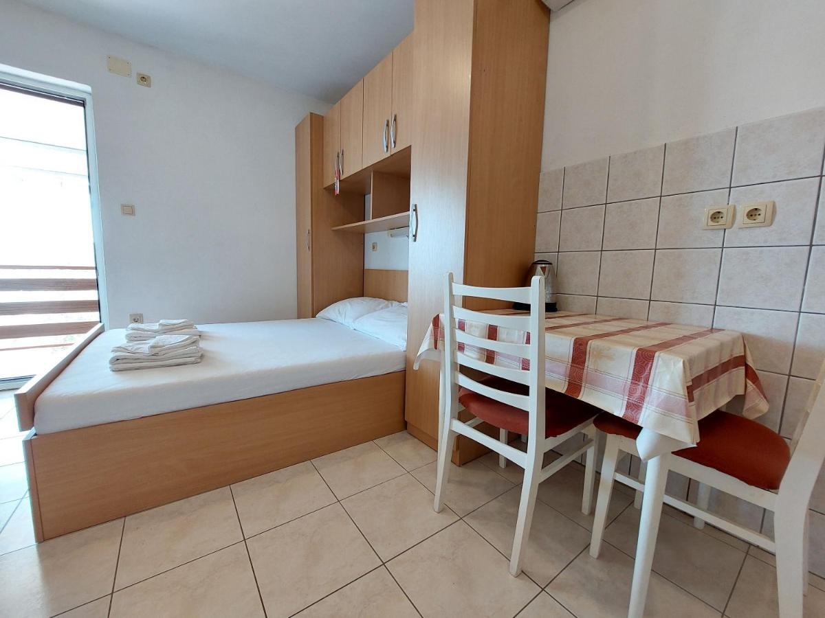 Apartments Ivan Čižići Εξωτερικό φωτογραφία