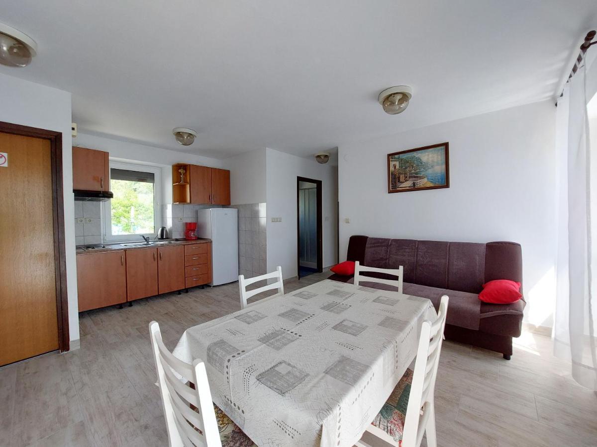 Apartments Ivan Čižići Εξωτερικό φωτογραφία