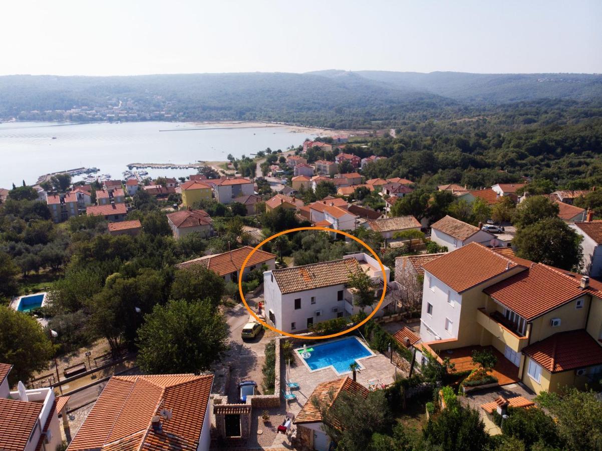 Apartments Ivan Čižići Εξωτερικό φωτογραφία