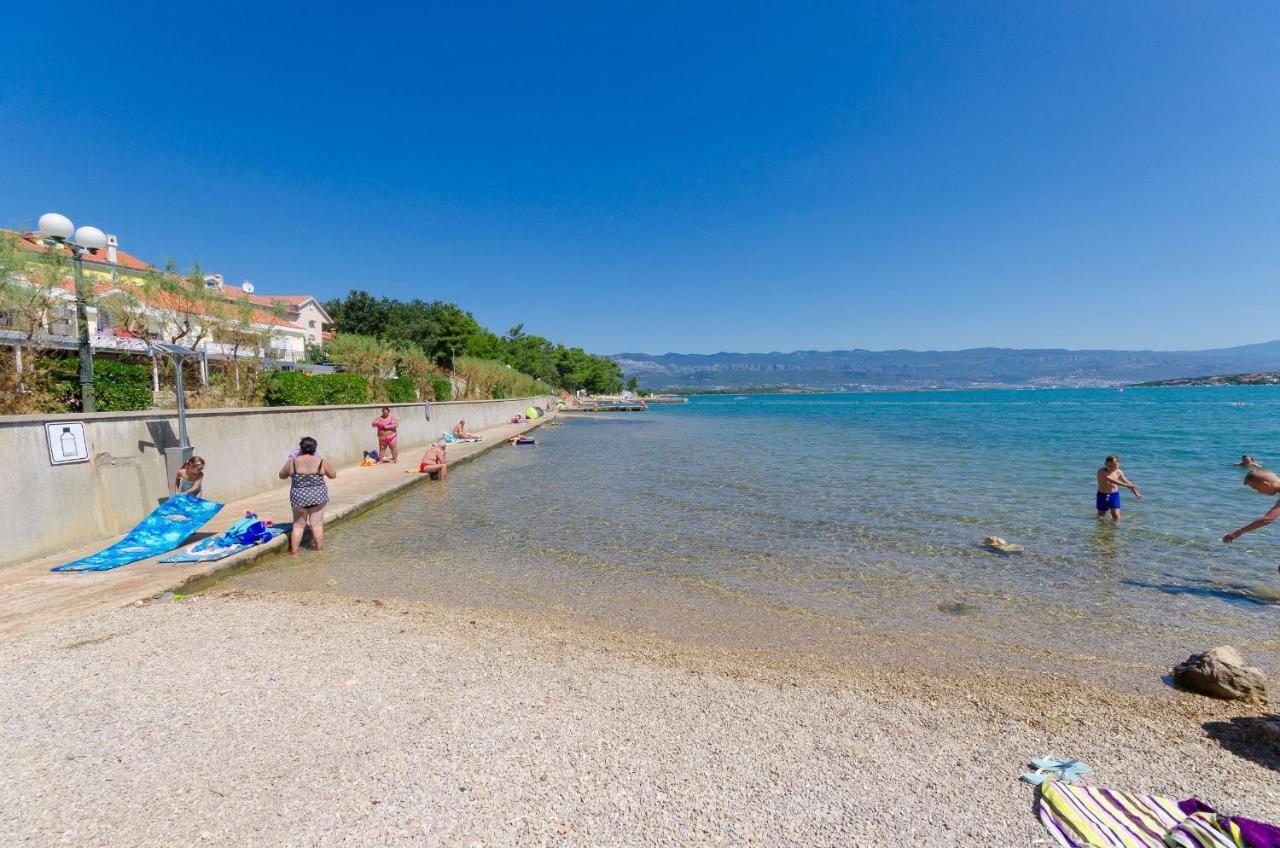 Apartments Ivan Čižići Εξωτερικό φωτογραφία