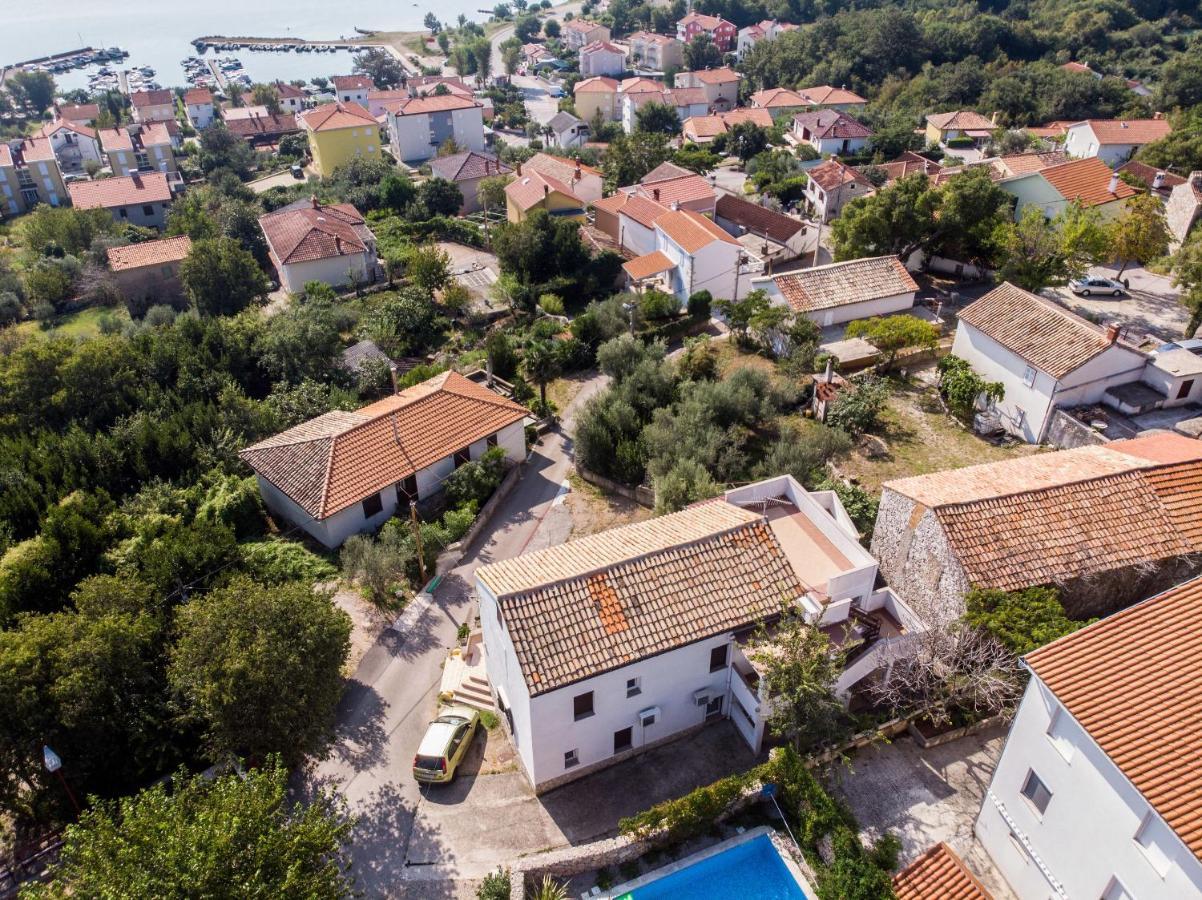 Apartments Ivan Čižići Εξωτερικό φωτογραφία