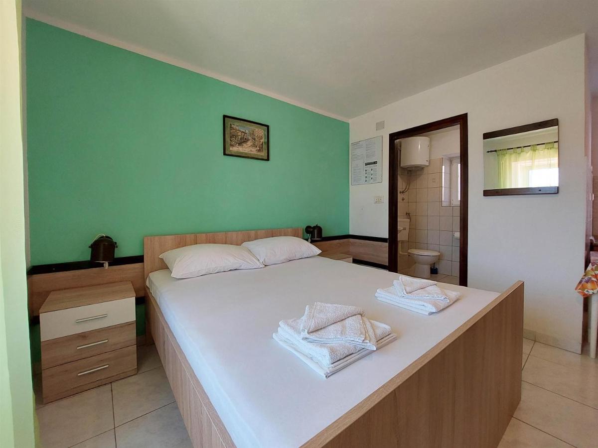 Apartments Ivan Čižići Εξωτερικό φωτογραφία