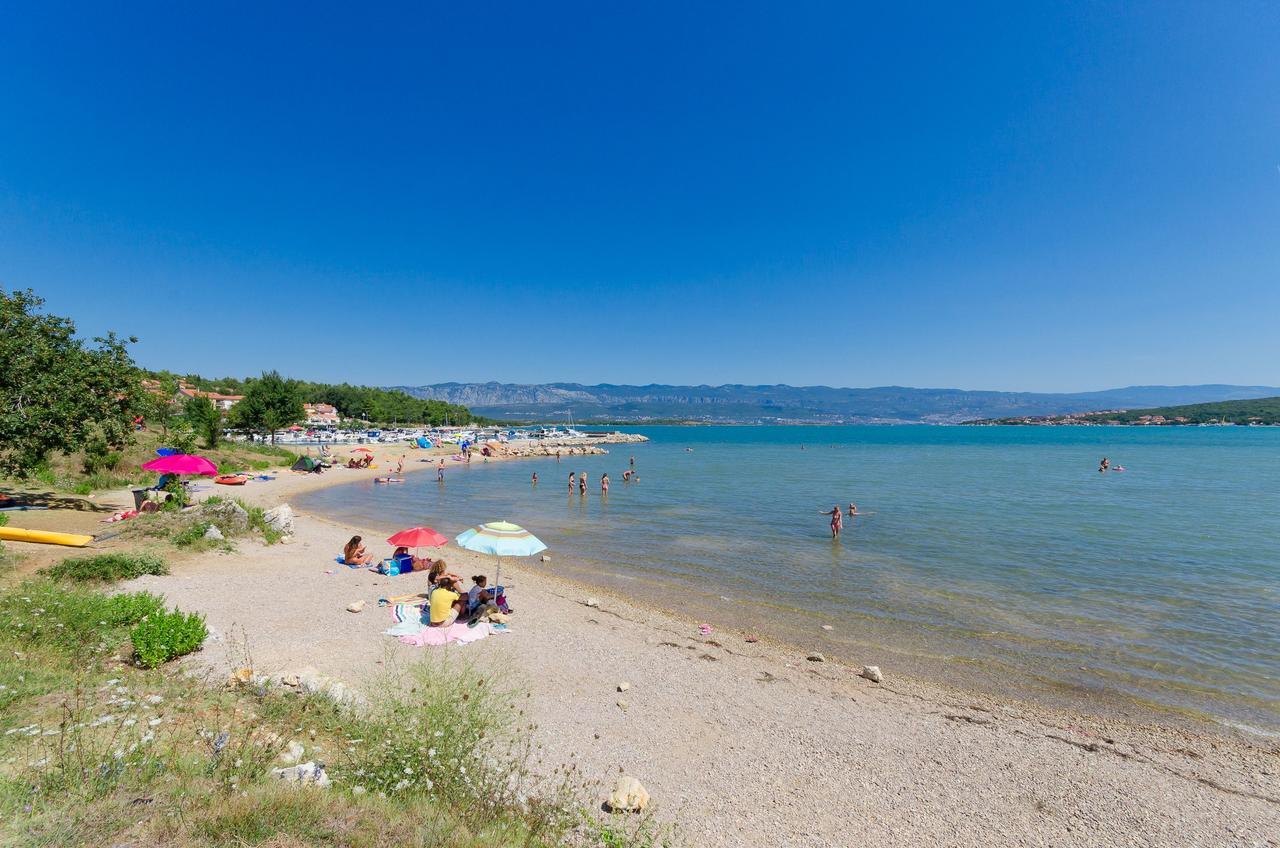 Apartments Ivan Čižići Εξωτερικό φωτογραφία