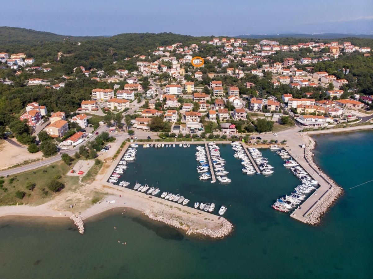 Apartments Ivan Čižići Εξωτερικό φωτογραφία